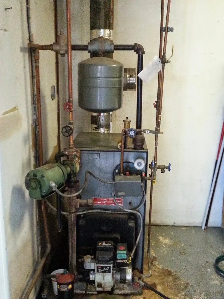 Expert heating and cooling service for local homeowners across Hopewell Junction, NY - All in One Home Services
