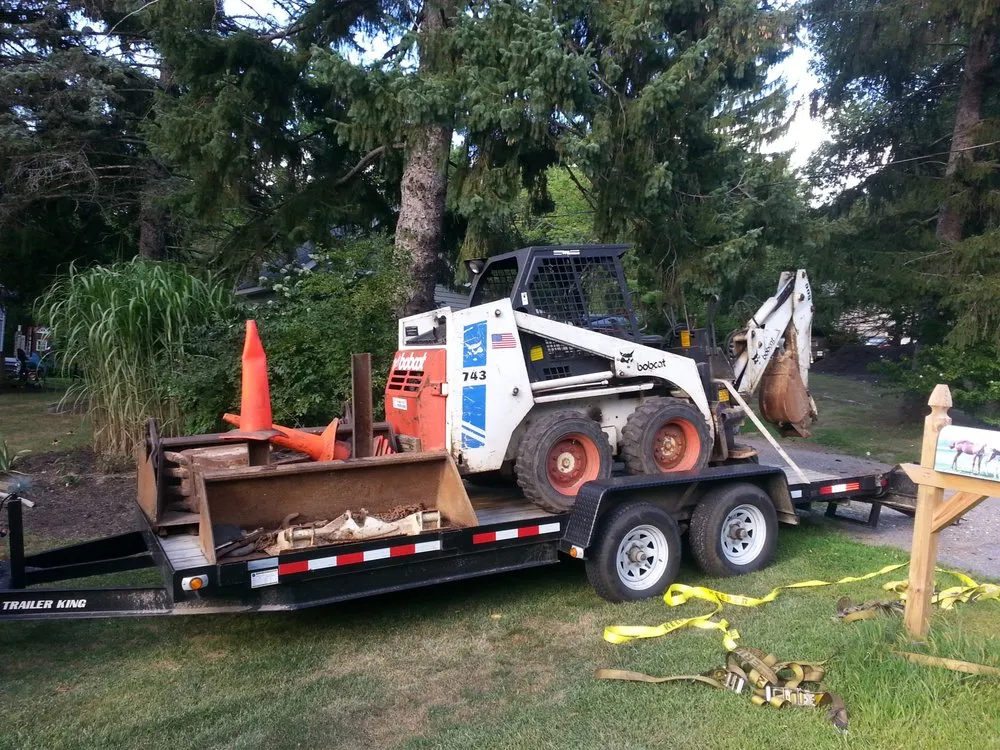 Reliable air conditioning service in Hopewell Junction, NY by All in One Home Services