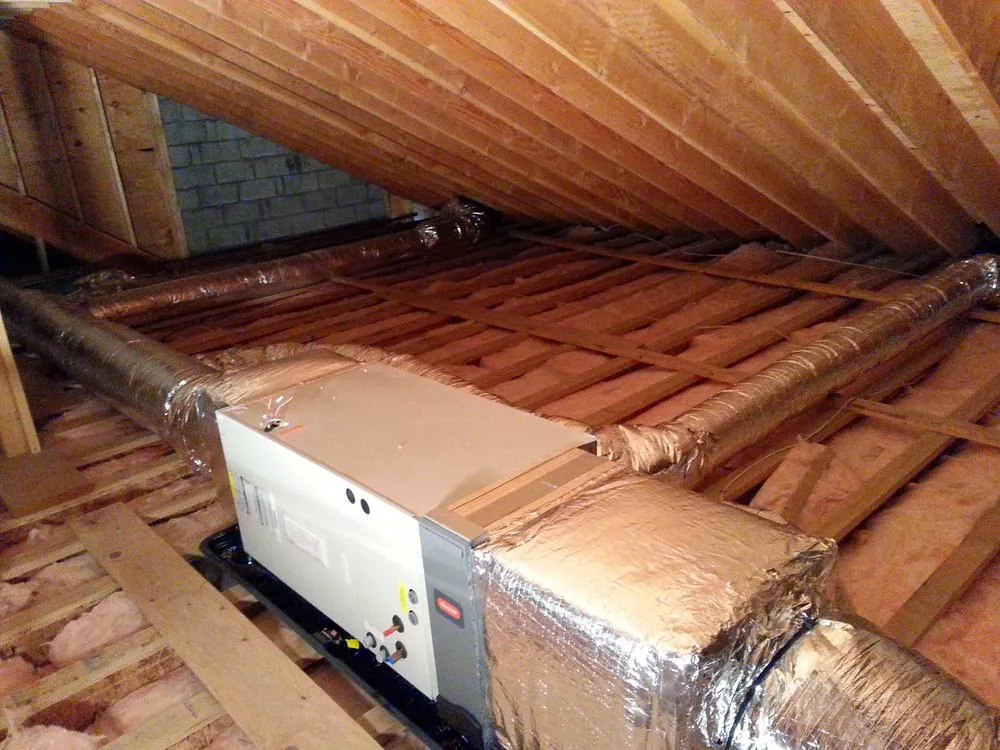 Trusted HVAC repair for residential systems across Hopewell Junction, NY - All in One Home Services