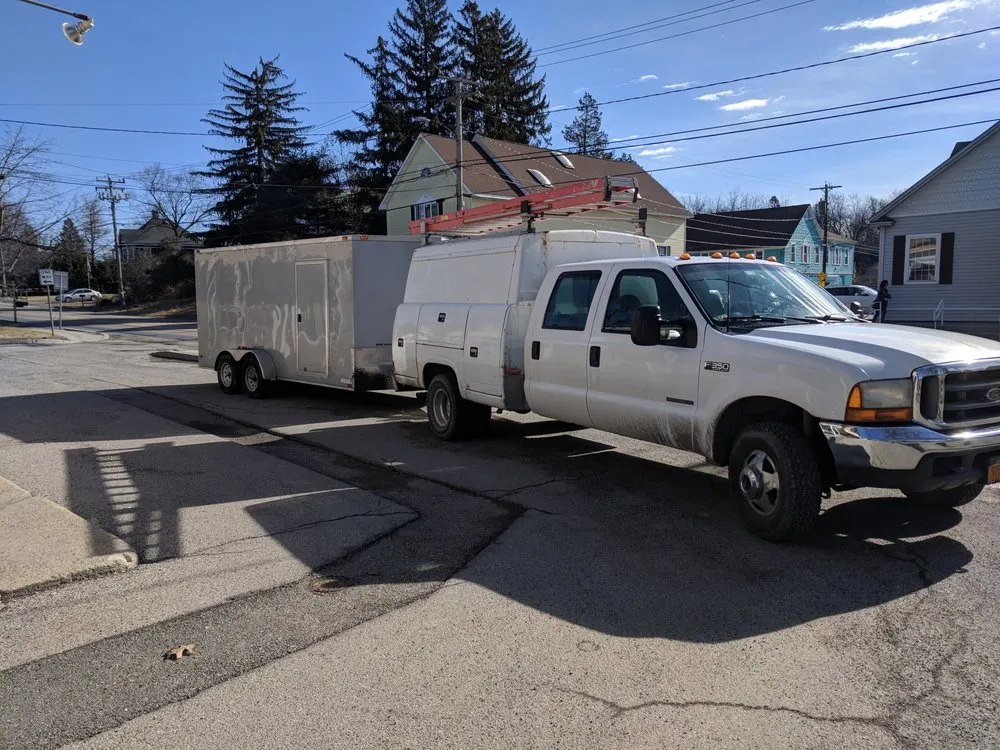 Certified HVAC maintenance for residential systems in Hopewell Junction, NY by All in One Home Services