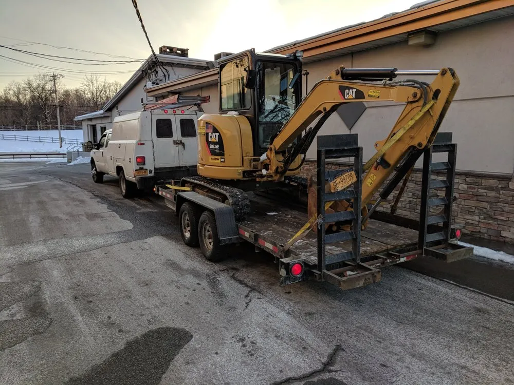 Reliable HVAC repair in Hopewell Junction, NY by All in One Home Services