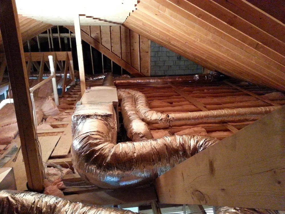 Certified HVAC repair for local homeowners across Hopewell Junction, NY - All in One Home Services
