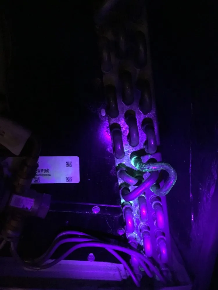 Slide of All in One HVAC Pro