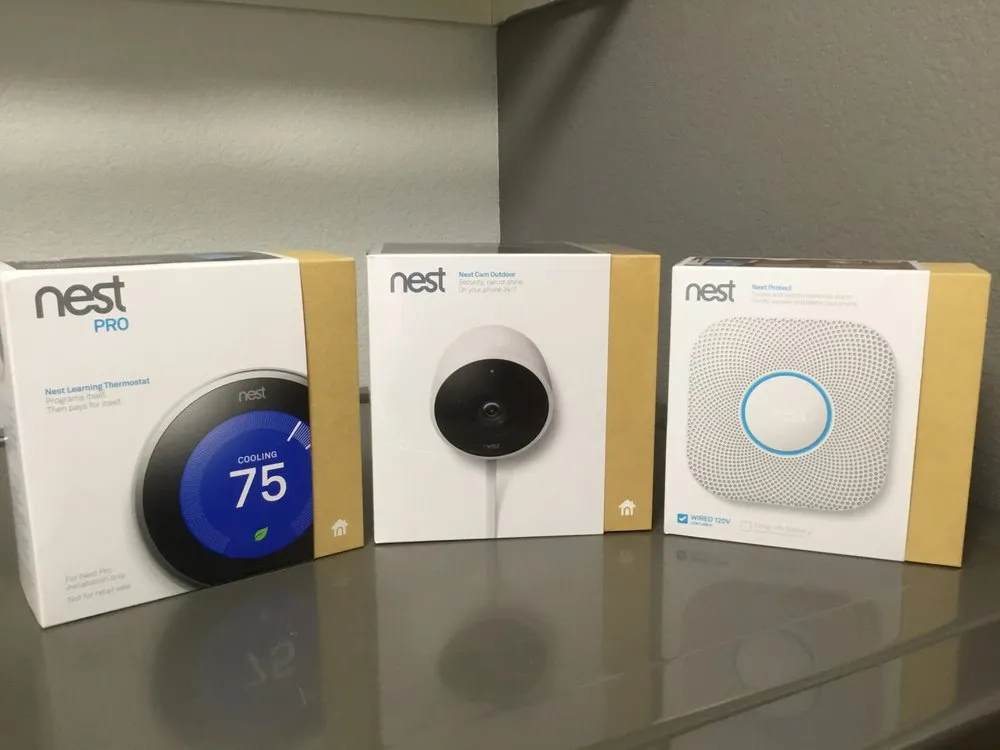 Slide of All in One HVAC Pro