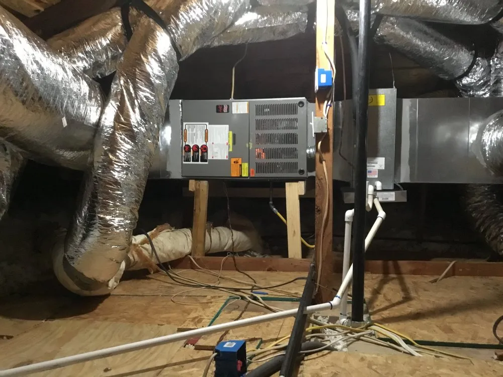 Slide of All in One HVAC Pro