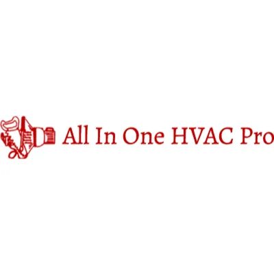 All in One HVAC Pro Logo