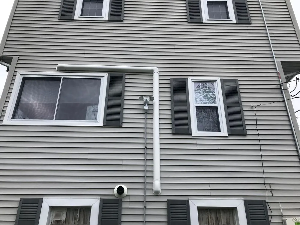 Slide of All in One HVAC