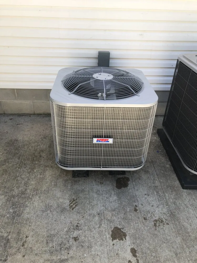 Slide of All In One Plumbing, Heating And Cooling