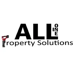Slide of All In One Property Solutions