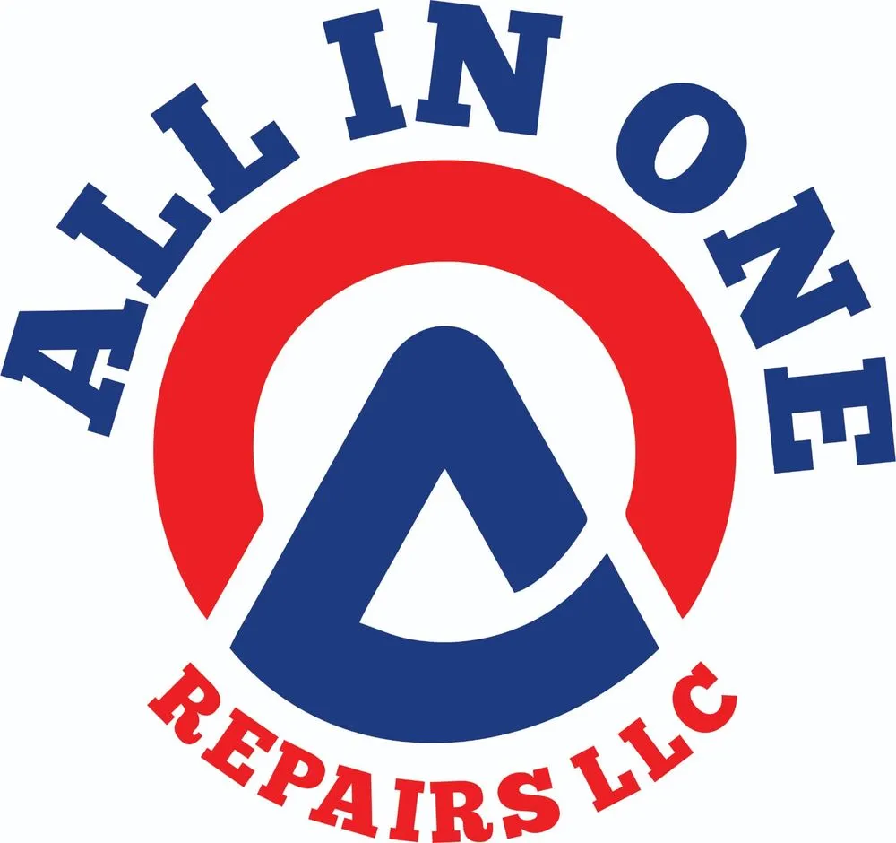 Slide of All in one repairs