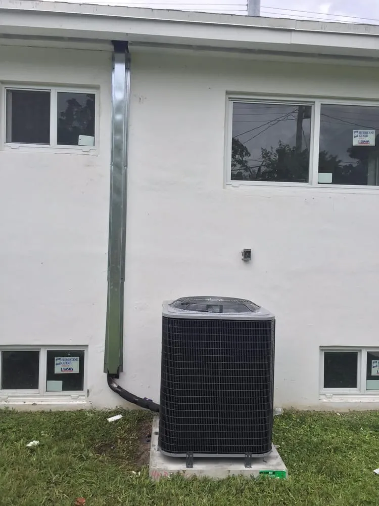 Slide of All in one repairs