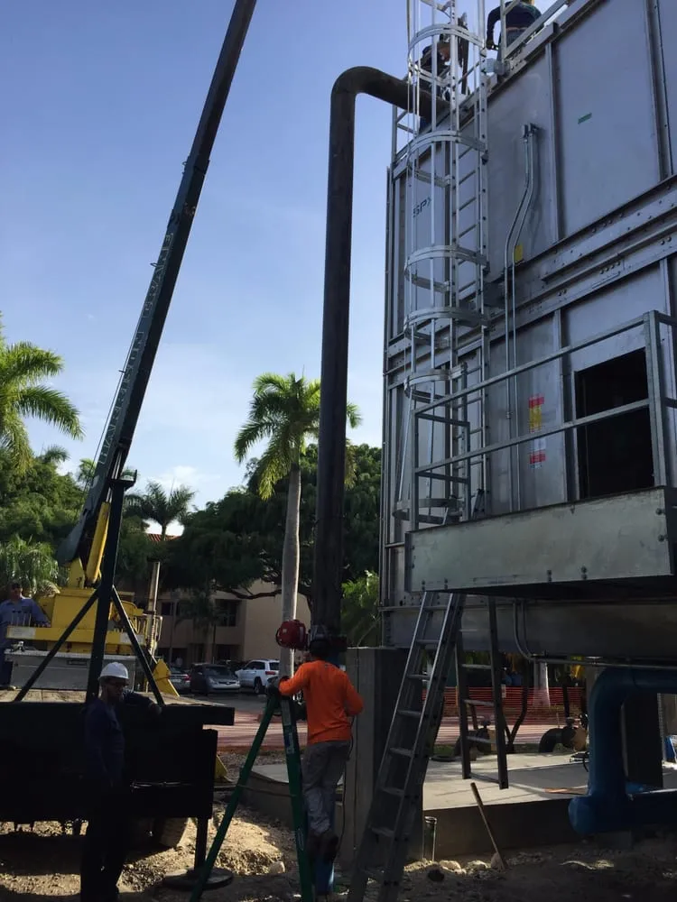 Slide of All in one repairs