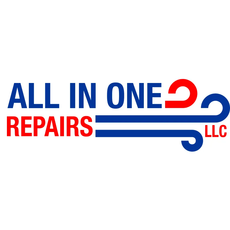 Slide of All in one repairs