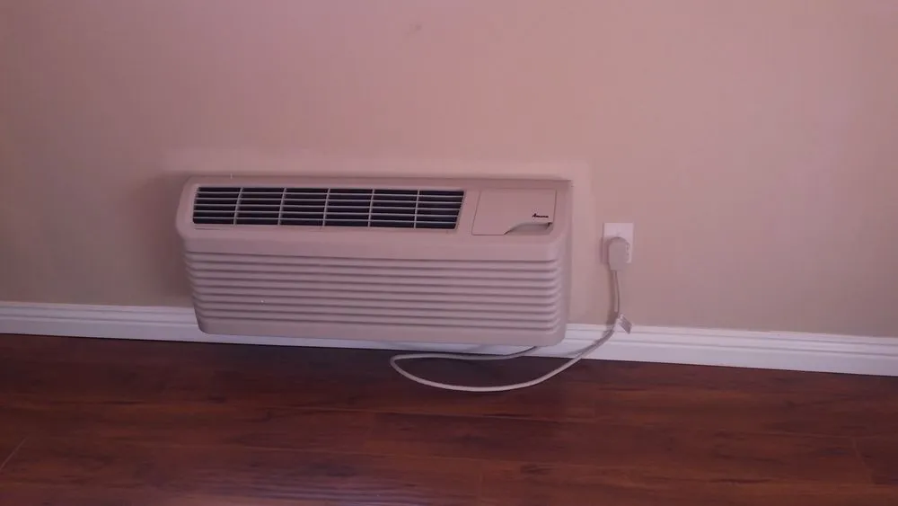 Slide of All In One Residential