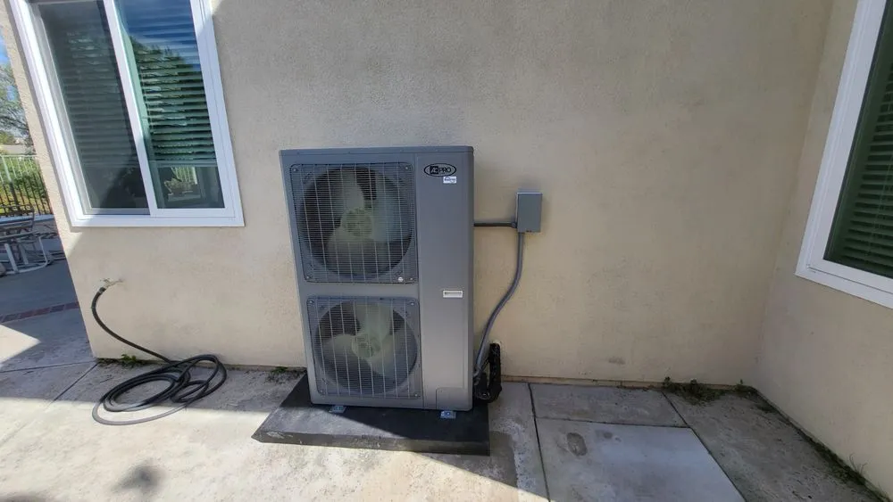 Slide of All In One Residential