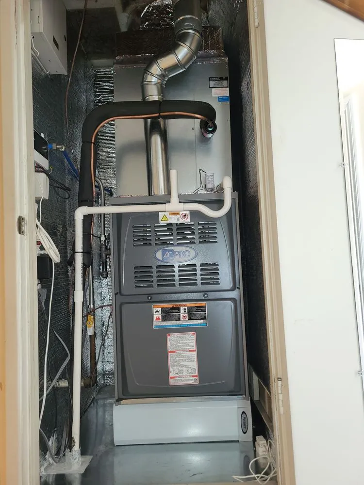 Slide of All In One Residential