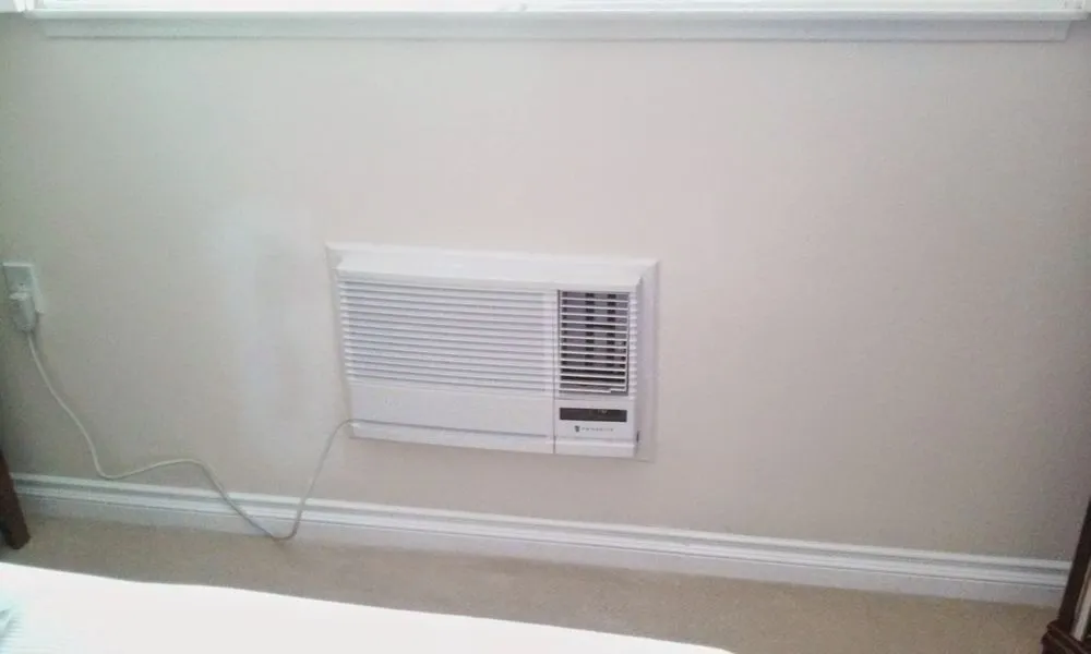 Slide of All In One Residential