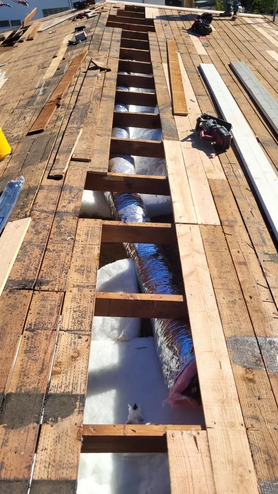 Slide of All In One Residential