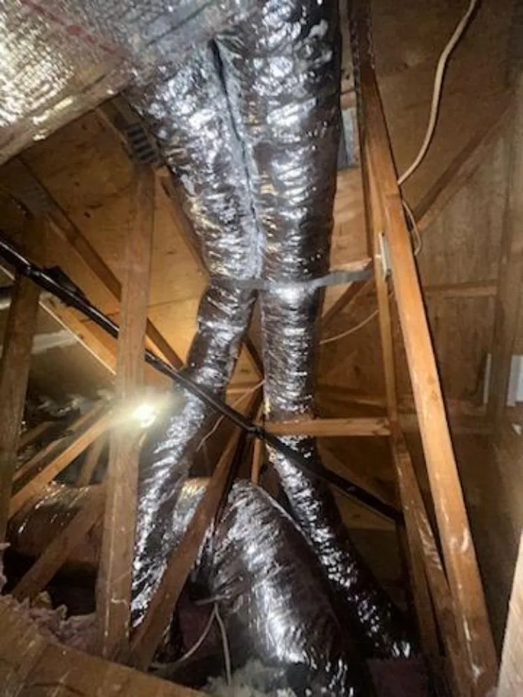 Slide of All In One Residential