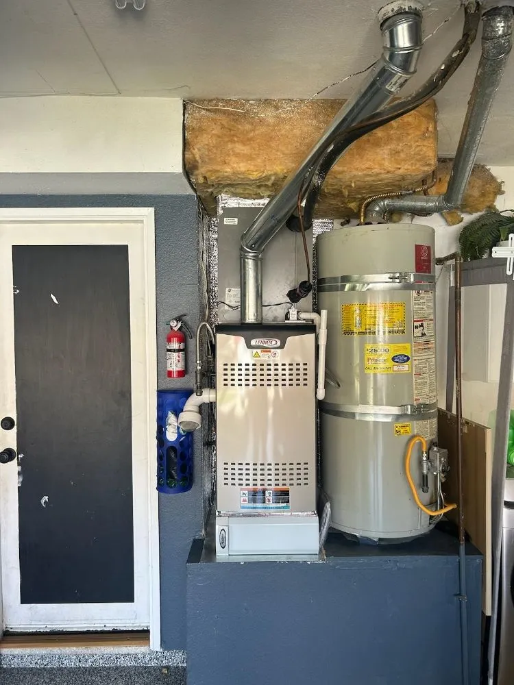 Slide of All In One Residential