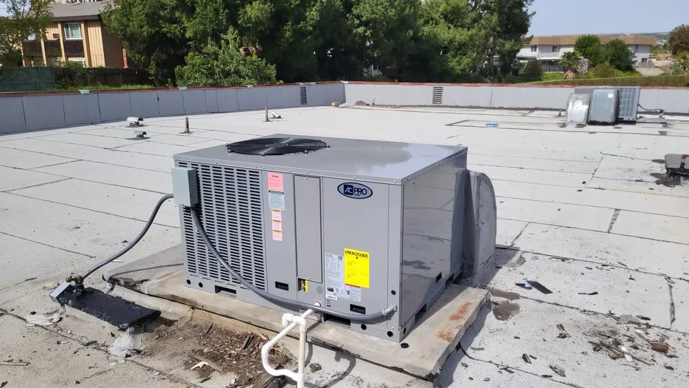 Slide of All In One Residential