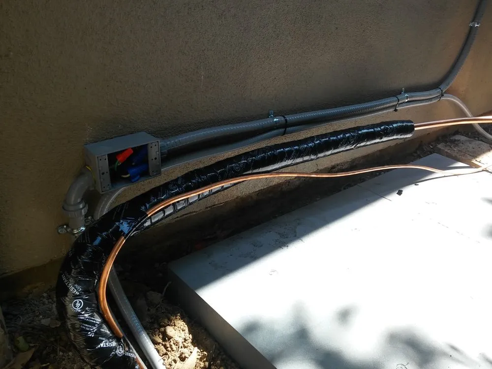 Slide of All In One Residential