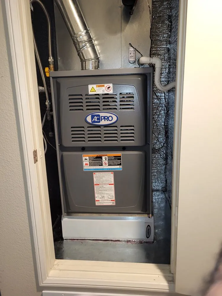 Slide of All In One Residential