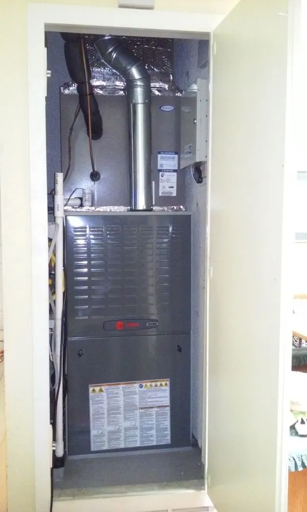 Slide of All In One Residential