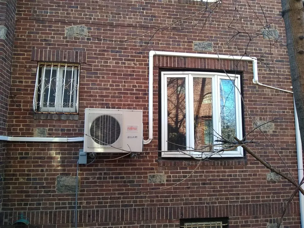 Slide of All In One Service