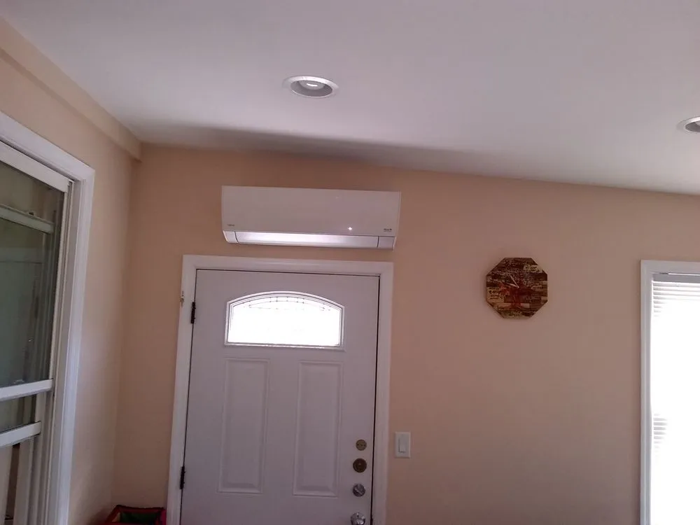 Slide of All In One Service