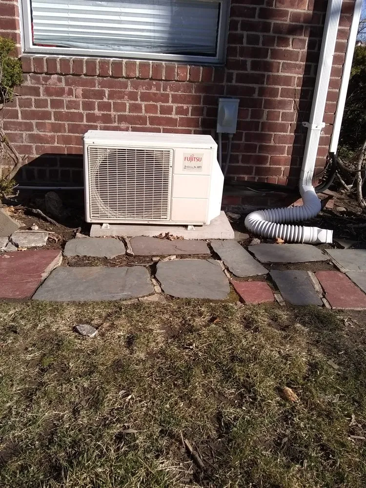 Slide of All In One Service