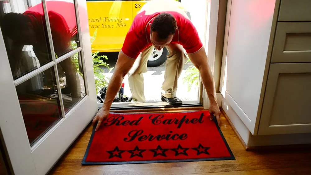 Slide of All In One Services