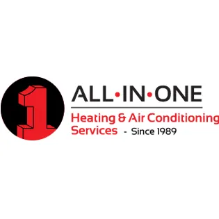 Slide of All In One Services