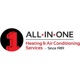 Slide of All In One Services