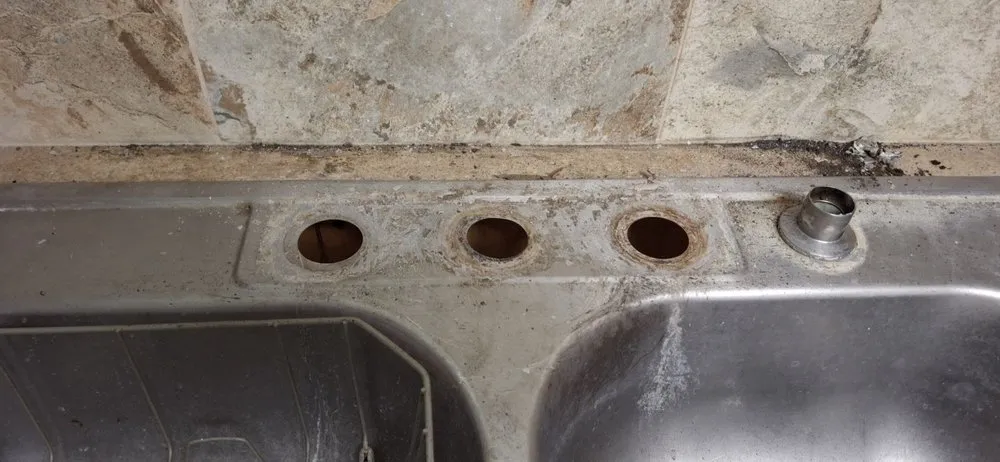 Slide of All In One Solutions