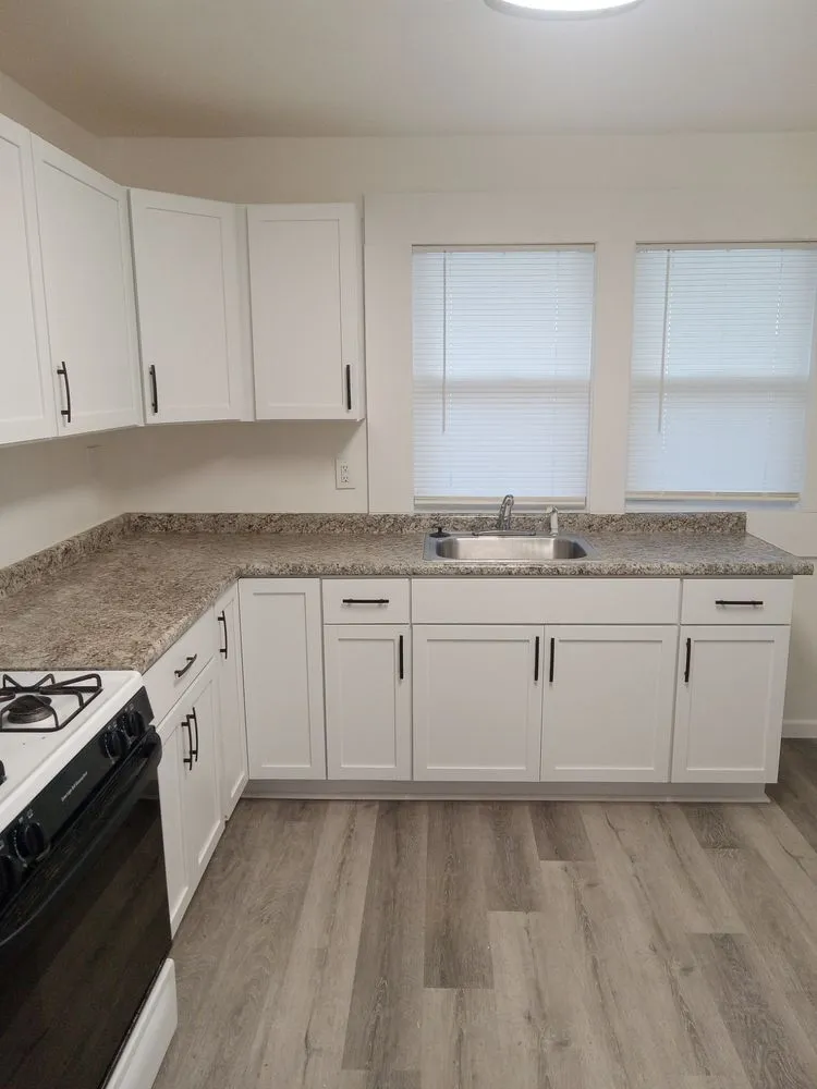 Slide of All In One Solutions