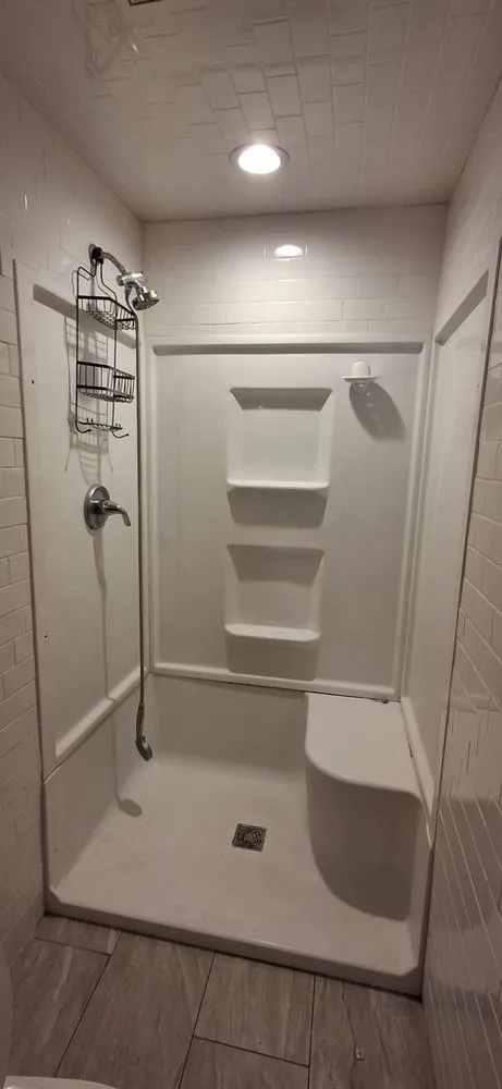 Slide of All In One Solutions