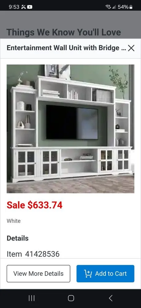 Slide of All In One Solutions