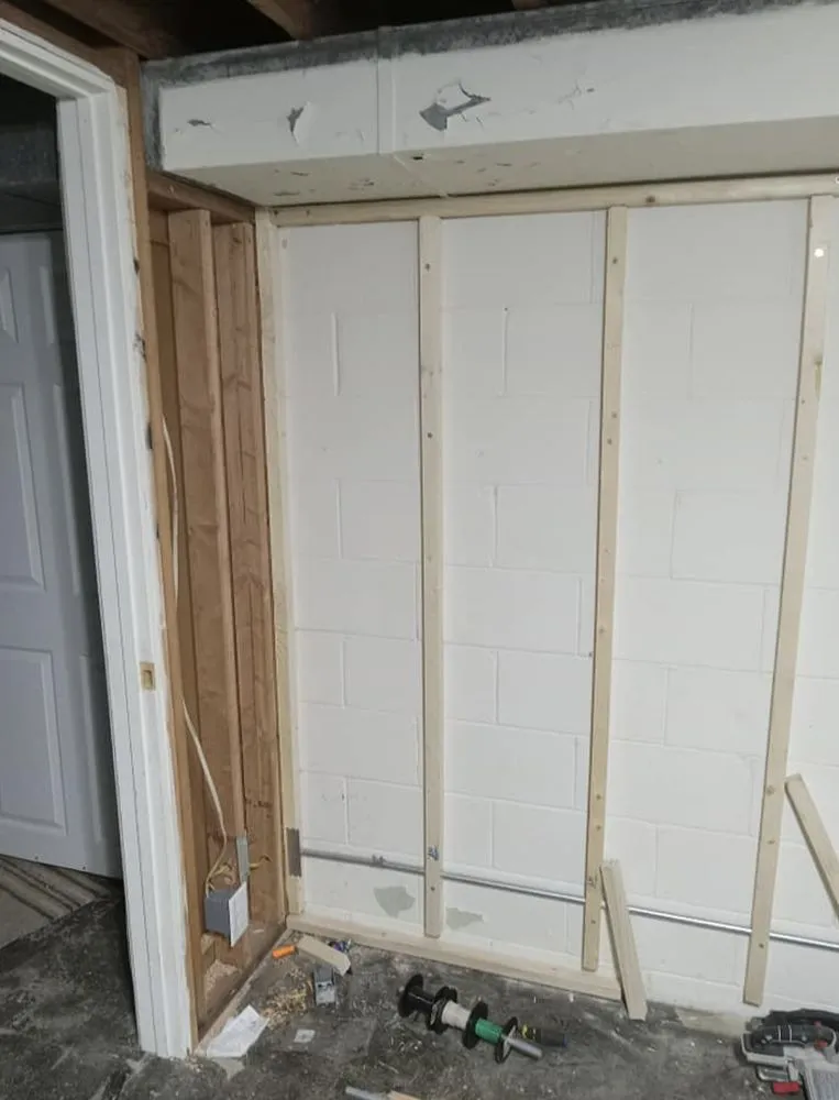 Slide of All In One Solutions