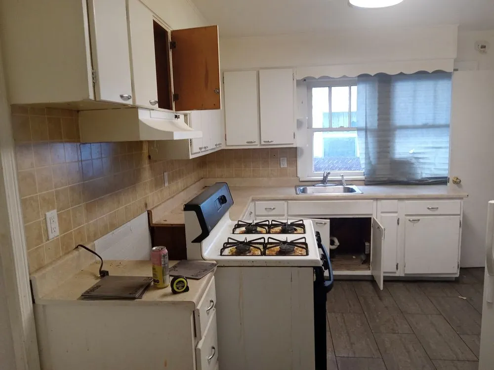 Slide of All In One Solutions