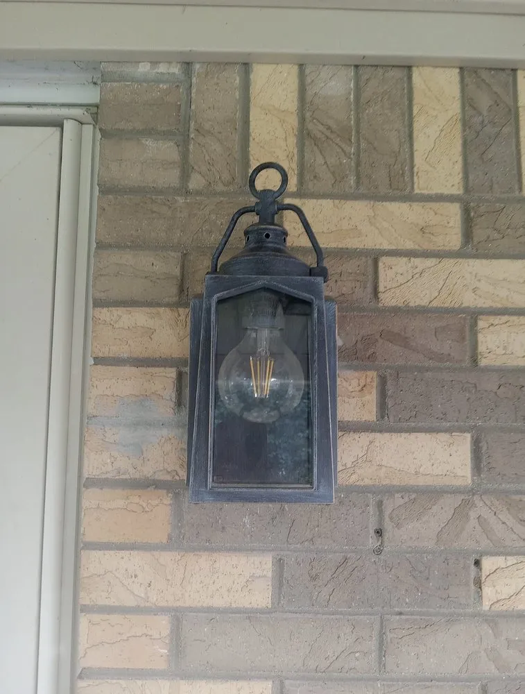 Slide of All In One Solutions