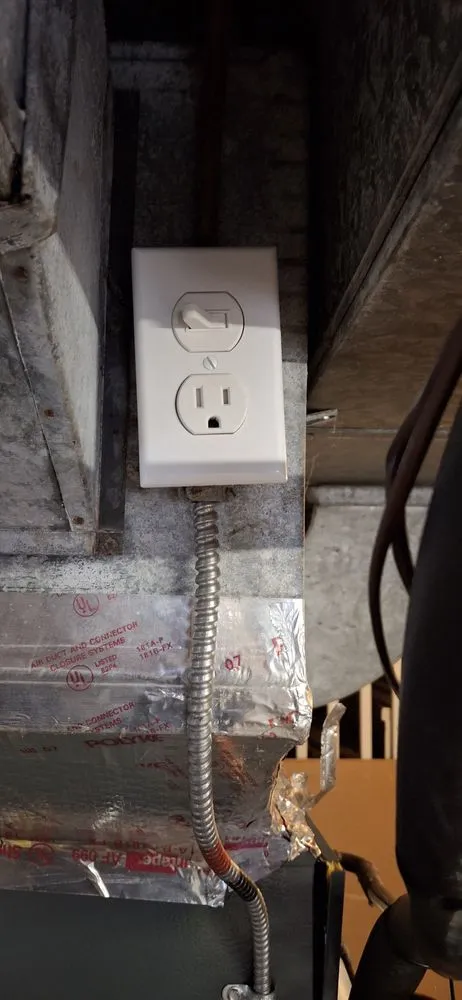 Slide of All In One Solutions