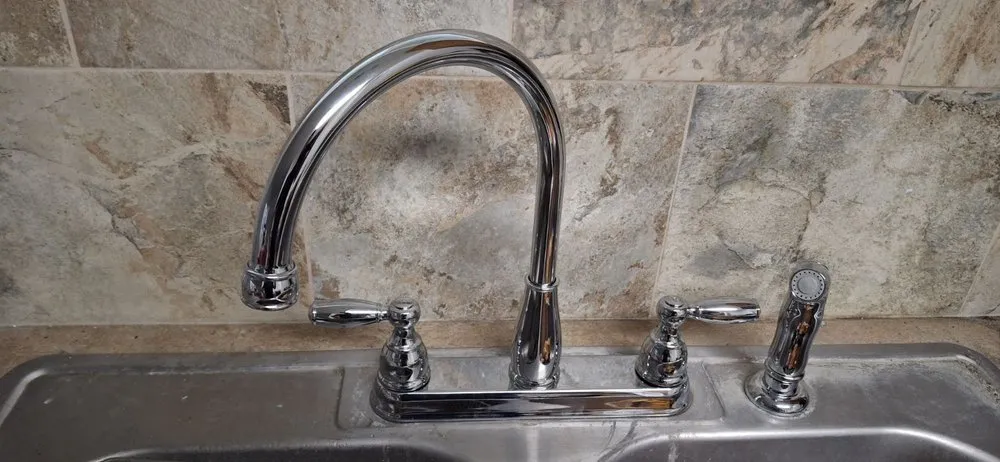 Slide of All In One Solutions