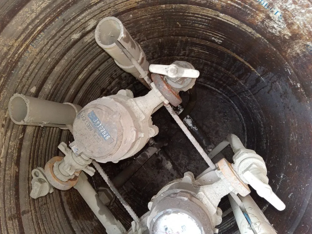 Slide of All In One Solutions