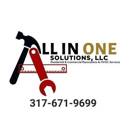 All In One Solutions Logo