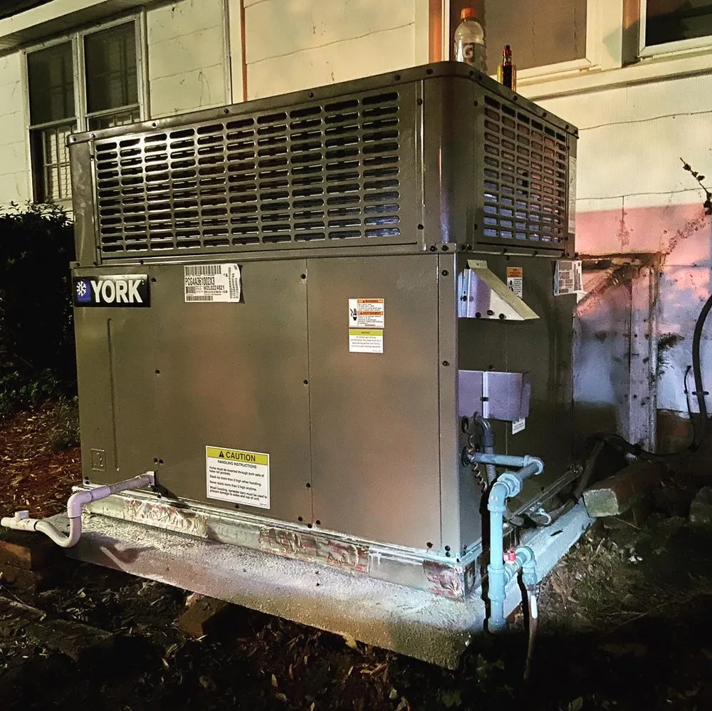 Slide of All In Services