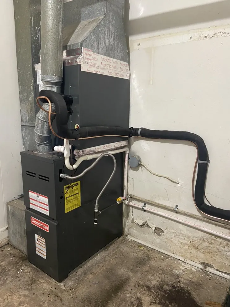 Slide of All In Services