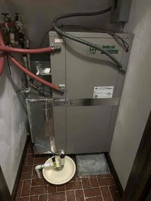 All In Services Logo