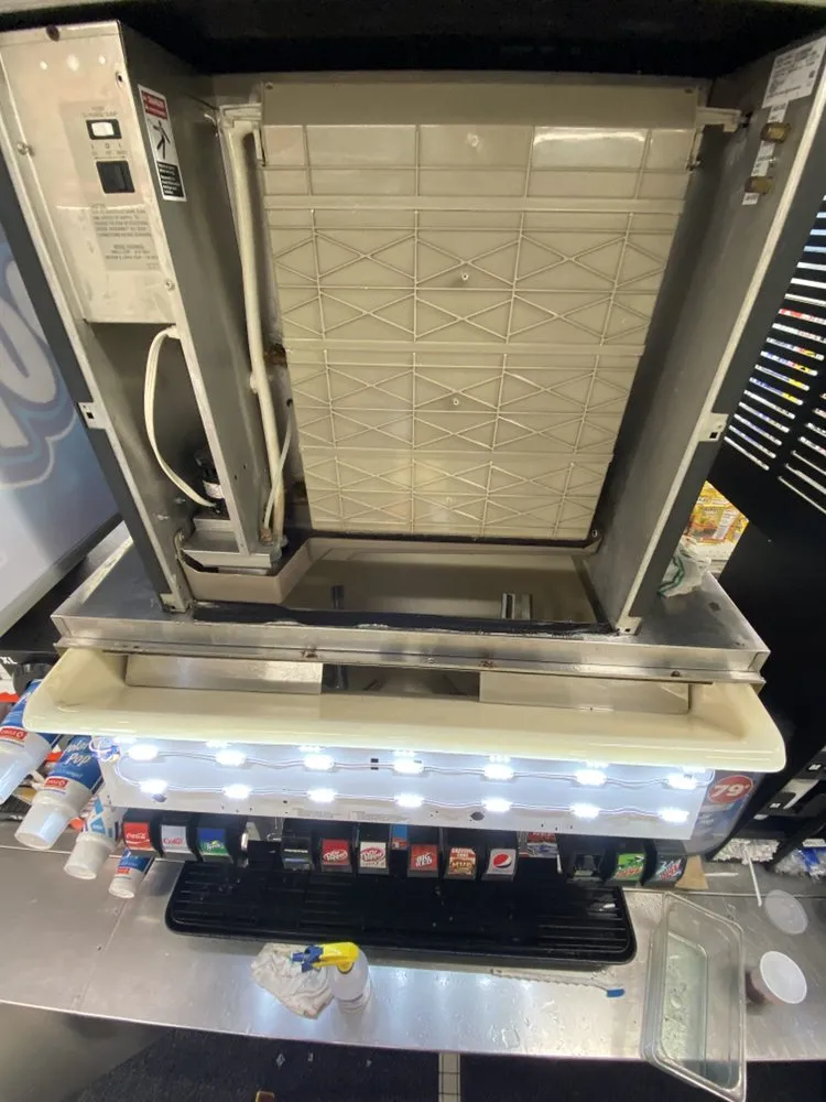 Slide of All In Services