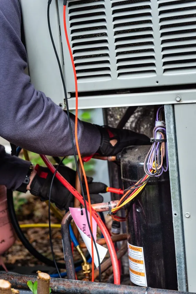 Slide of All In Services